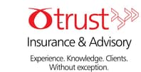 Logo Company Qtrust Insurance & Advisory on Cloodo