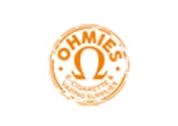 Logo Company Ohmies E-Cigarette & Vaping Supplies on Cloodo