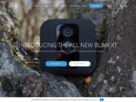 Blink UK Reviews - Read Reviews on Blinkforhome.co.uk Before You Buy