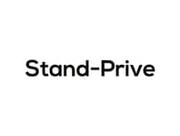 Logo Agency Stand-prive.com on Cloodo