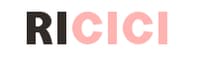 Logo Agency Ricici on Cloodo