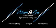 Logo Company Adam & Eva on Cloodo