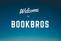 Logo Company Bookbros on Cloodo