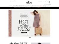FullBeauty launches Swedish brand Ellos in the US