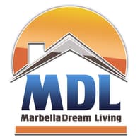 Logo Company MDL - Marbella Dream Living on Cloodo