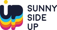 Logo Company Sunny Side Up on Cloodo