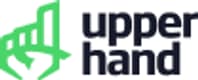 Logo Company Upper Hand on Cloodo