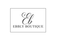 Logo Company Ebblyboutique on Cloodo