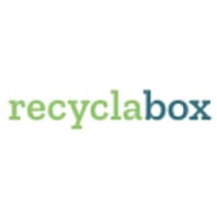Logo Company recyclabox on Cloodo