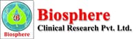 Logo Company Biosphere CRO on Cloodo