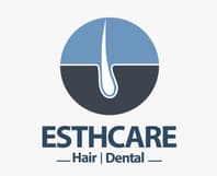 Logo Of Esthcare Hair Transplant Clinic