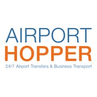 Logo Company Airport Hopper on Cloodo