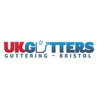 Logo Company UK Gutters on Cloodo