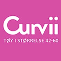 Logo Company Curvii on Cloodo