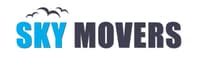 Logo Company Sky Movers on Cloodo