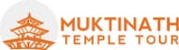 Logo Company Muktinath Temple Tour on Cloodo