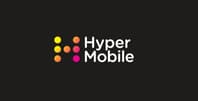 Logo Company HyperMobile on Cloodo