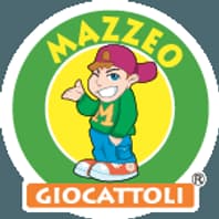 Logo Of Mazzeogiocattoli