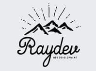 Logo Company raydev.com on Cloodo