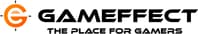 Logo Company Gameffect Esport AB on Cloodo