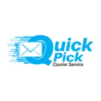 Logo Company QuickPick on Cloodo