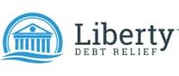Logo Company Liberty Debt Relief on Cloodo