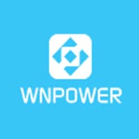 Logo Of WNPOWER