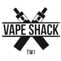 Logo Company VAPESHACK|UK on Cloodo