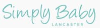 Logo Company Simply Baby Lancaster on Cloodo