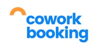 Logo Agency CoworkBooking on Cloodo