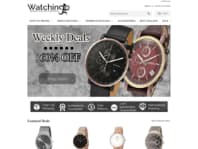 Watchingo authentic 2024