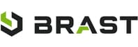 Logo Agency Brast24 on Cloodo