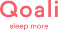 Logo Agency Qoali on Cloodo