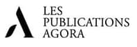 Logo Company Publications Agora France on Cloodo