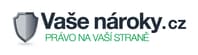 Logo Of Vaše nároky.cz