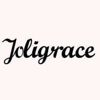Logo Company Joligrace on Cloodo