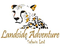 Logo Company Landside Adventures on Cloodo