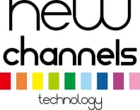 Logo Company New Channels Technology on Cloodo