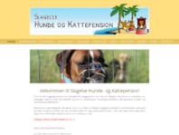 Anmeldelser af Slagelse hunde kattepension Læs kundernes anmeldelser af slagelsehundepension.dk