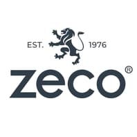 Logo Company Zeco on Cloodo