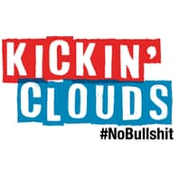 Logo Company Kicking Clouds Ltd on Cloodo