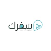 Logo Company سفرك السياحية - Safaraq Travel on Cloodo