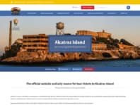 alcatraz city cruises erfahrungen