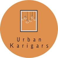 Logo Agency Urbankarigars on Cloodo