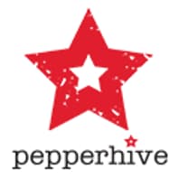 Logo Company PepperHive on Cloodo