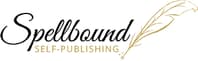 Logo Company Spellbound Self-Publishing on Cloodo