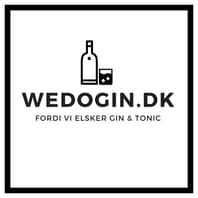 Logo Company WeDoGin.dk on Cloodo