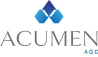 Logo Company Acumenagc on Cloodo