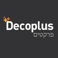 Logo Company Decoplus Parquet on Cloodo