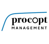Logo Company ProcOpt Management on Cloodo